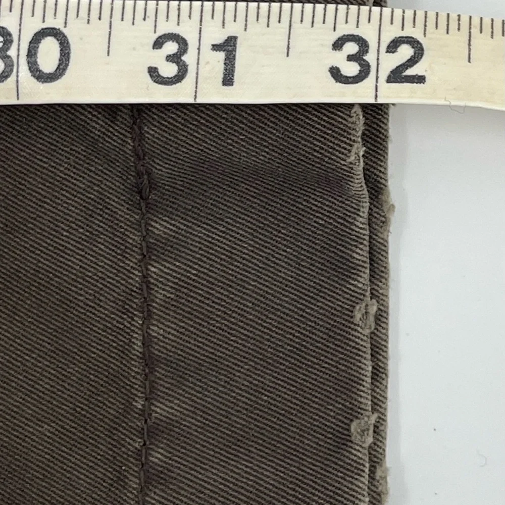 J. Crew crew pants